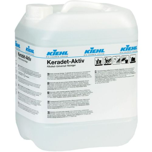 Kiehl Keradet-Aktiv Alkohol- Universal-Reiniger 10 ltr.