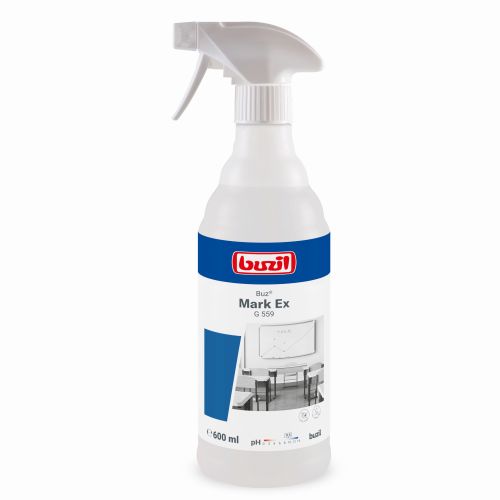 Buzil G 559 Buz Mark Ex 600 ml Buzil G 559 Buz Mark Ex 600 ml