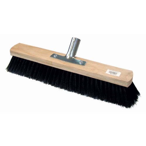 Saalbesen Nölle Qualitätsmischung 80 cm Saalbesen Nölle Qualitätsmischung 80 cm