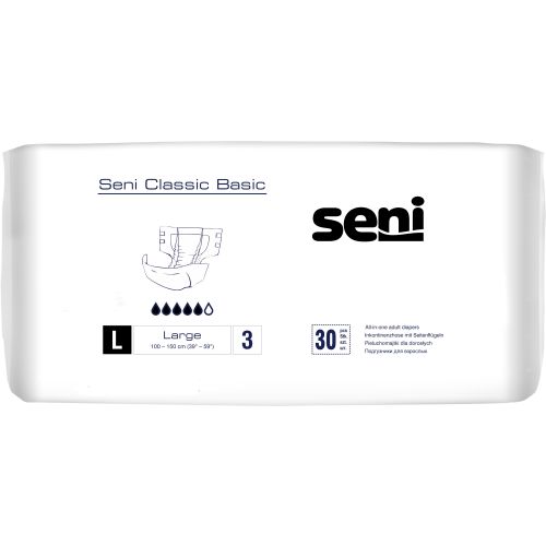 Seni Classic Basic Large Seni Classic Basic Large