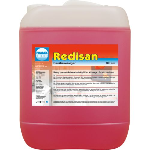 Pramol Redisan 10 ltr.