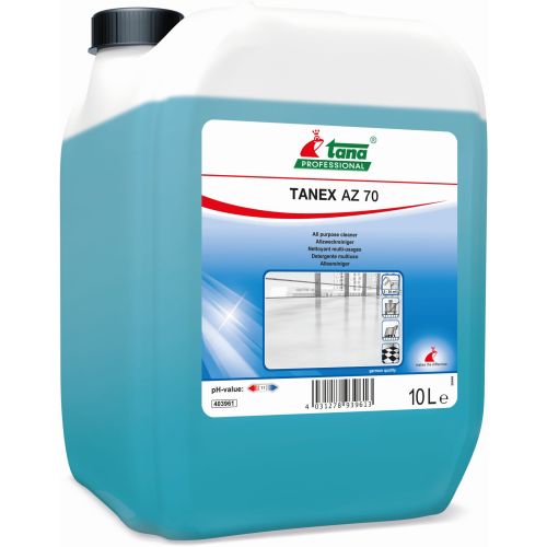 Tana Tanex AZ 70, 10 ltr. Tana Tanex AZ 70, 10 ltr.