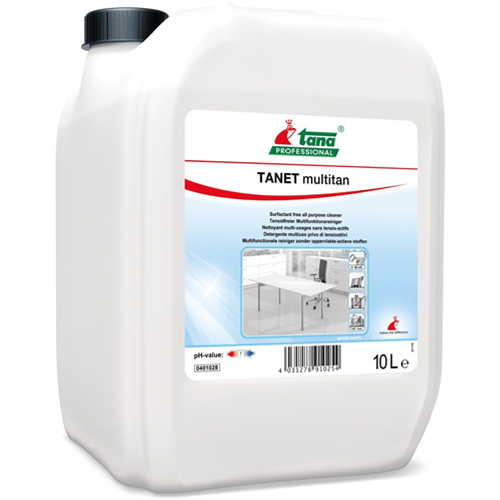 Tana Tanet Multitan 10 ltr.