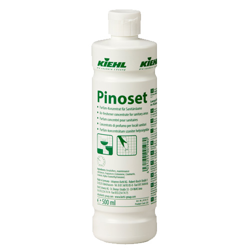 Kiehl Pinoset Duftöl- Konzentrat für Sanitärräume 500 ml