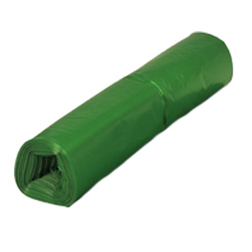 WBV Müllsäcke 70 ltr. grün Typ 60 WBV Müllsäcke 70 ltr. grün Typ 60