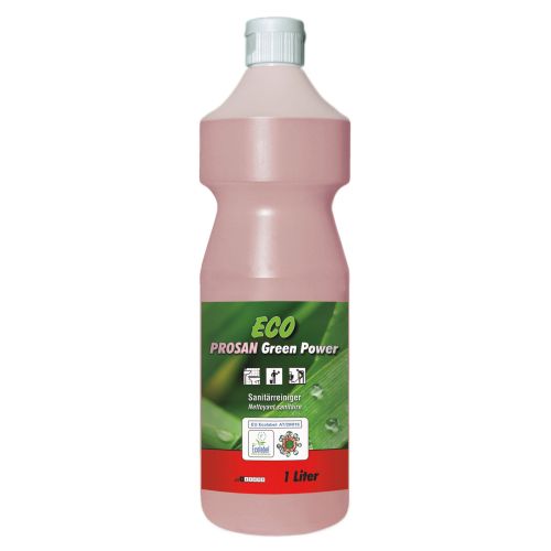 Pramol ECO prosan Green Power