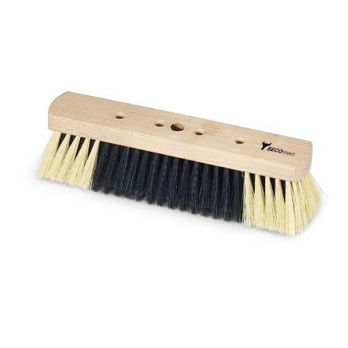 BECOnnect Zimmerbesen Nölle Qualitätsmischung 28 cm