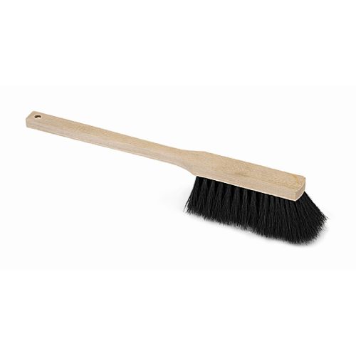 Handfeger Nölle Rein-Rosshaar Langstiel 43 cm Handfeger Nölle Rein-Rosshaar Langstiel 43 cm