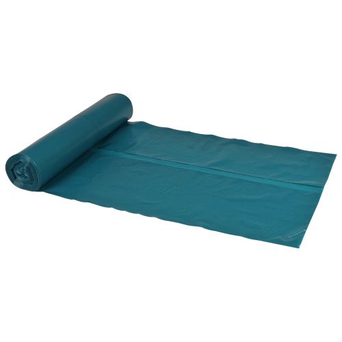 WBV Müllsäcke 120 ltr. blau Typ 60 WBV Müllsäcke 120 ltr. blau Typ 60