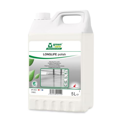 Tana green care Longlife polish 5 ltr. Tana green care Longlife polish 5 ltr.