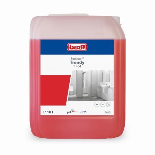 Buzil T 464 Bucasan trendy 10 ltr. Buzil T 464 Bucasan trendy 10 ltr.