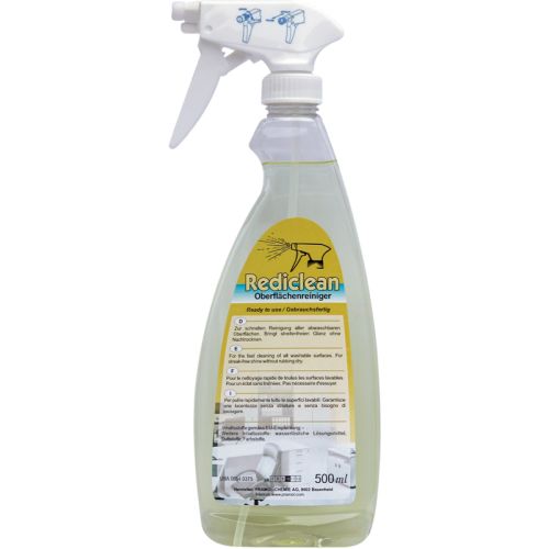 Pramol Rediclean