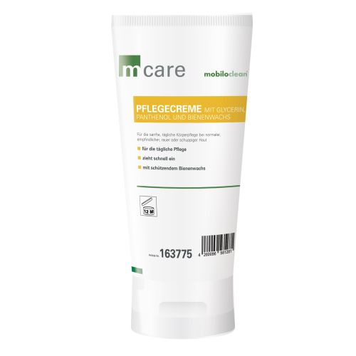 mcare Pflegecreme 200 ml