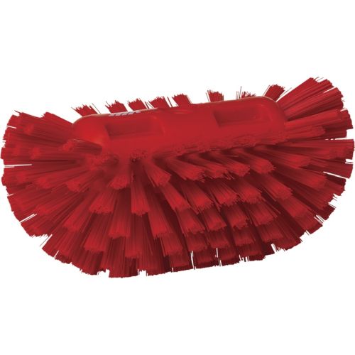Vikan Tankbürste, 205 mm, hart, rot Vikan Tankbürste, 205 mm, hart, rot