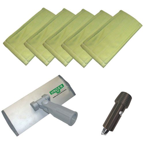 Unger Innenreinigung Starter Set Unger Innenreinigung Starter Set