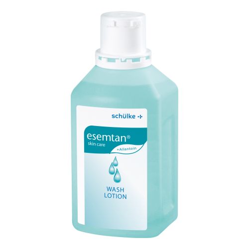 Schülke Esemtan Wash Lotion 500 ml Schülke Esemtan Wash Lotion 500 ml