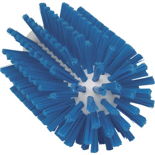 Vikan Rohrbürste für Stiel, Ø 77 mm, medium Borste Vikan Rohrbürste für Stiel, Ø 77 mm, medium Borste