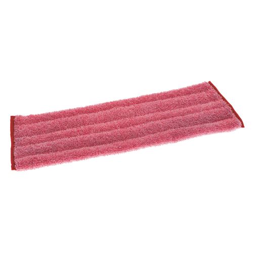 Taski Jonmaster Ultra Damp Moppbezug 40 cm Rot Taski Jonmaster Ultra Damp Moppbezug 40 cm Rot