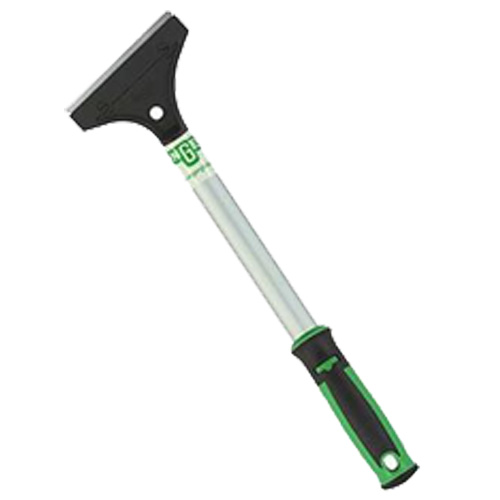 Fensterschaber Unger mit Stiel 25 cm