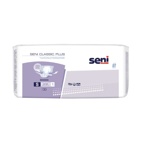 Seni Classic Plus