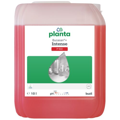 Buzil P 922 Planta Bucasan + Intense 10 ltr. Buzil P 922 Planta Bucasan + Intense 10 ltr.