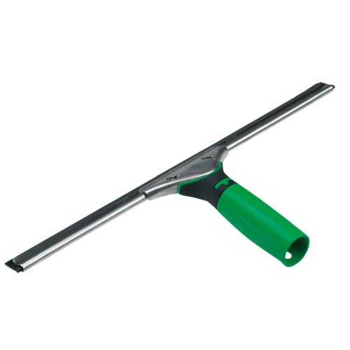 Unger ErgoTec Wischer komplett mit Gummi hart Unger ErgoTec Wischer komplett mit Gummi hart
