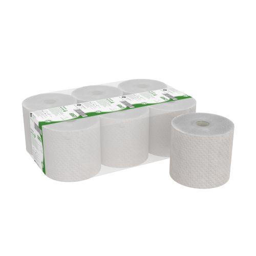 Kimberly-Clark 6063 Controlomatic Standard Rollenhandtücher Kimberly-Clark 6063 Controlomatic Standard Rollenhandtücher
