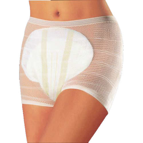 Seni Fix Plus Netzhose Größe XL Seni Fix Plus Netzhose Größe XL
