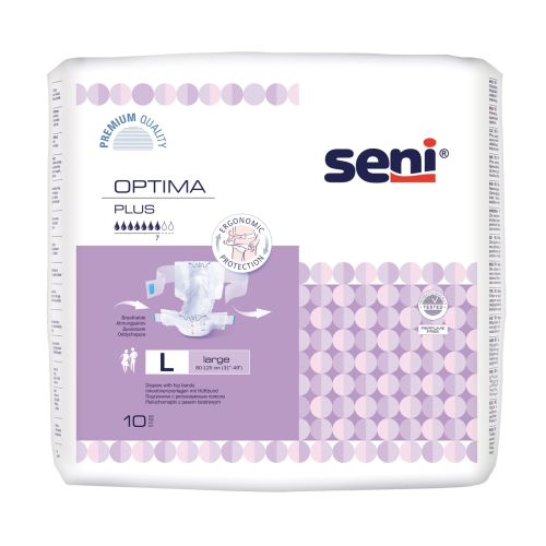 Seni Optima Plus Seni Optima Plus