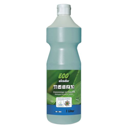 Pramol ECO alcodor Glanzreiniger Pramol ECO alcodor Glanzreiniger