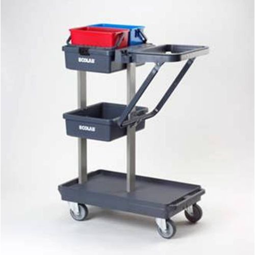Ecolab Mobilette Standard Universal Ecolab Mobilette Standard Universal