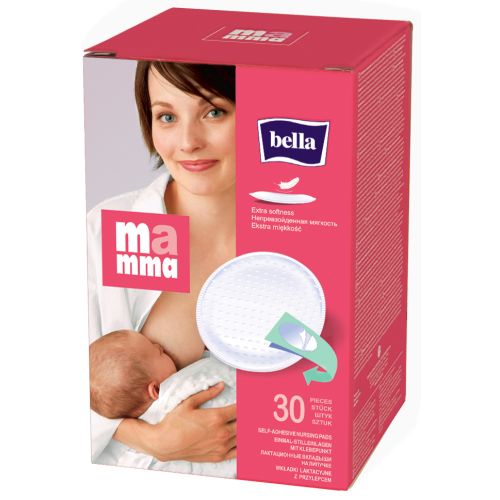 Bella Mamma Stilleinlagen