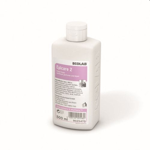 Ecolab Epicare 2 Ecolab Epicare 2