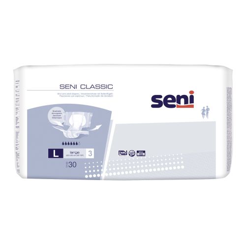 Seni Classic Large Seni Classic Large