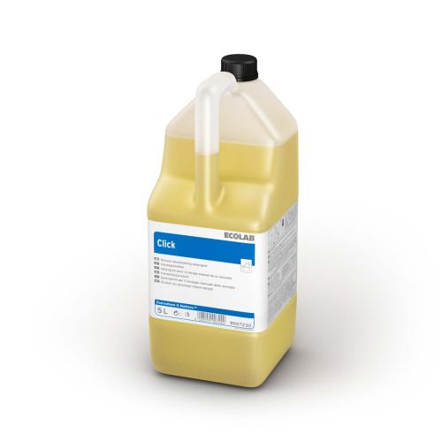 Ecolab Click 5 ltr. Ecolab Click 5 ltr.