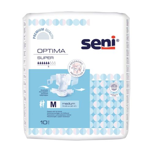 Seni Optima Super