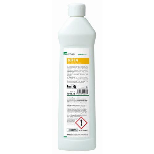 mclean Scheuermilch KR14 1 ltr.