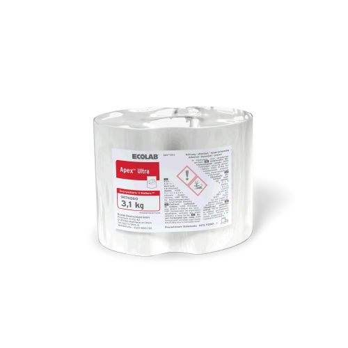 Ecolab Smartpower ULTRA 4x3,1 kg Ecolab Smartpower ULTRA 4x3,1 kg
