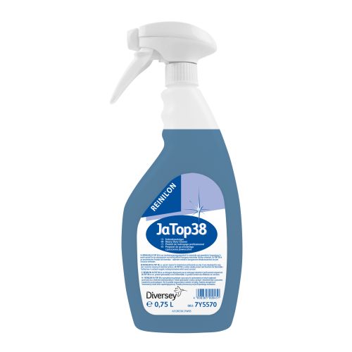 Diversey Reinilon Ja-Top 38 750 ml Sprühflasche