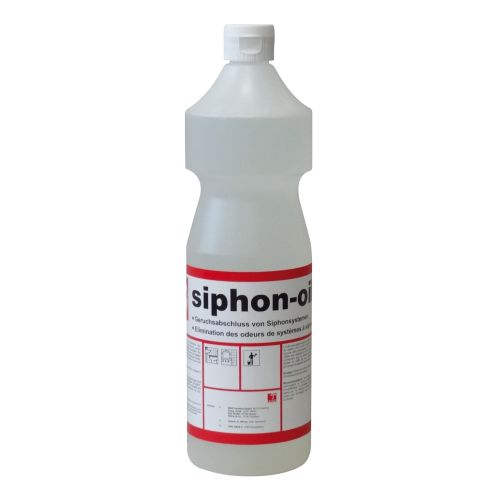 Pramol Siphonöl 1 ltr. Pramol Siphonöl 1 ltr.