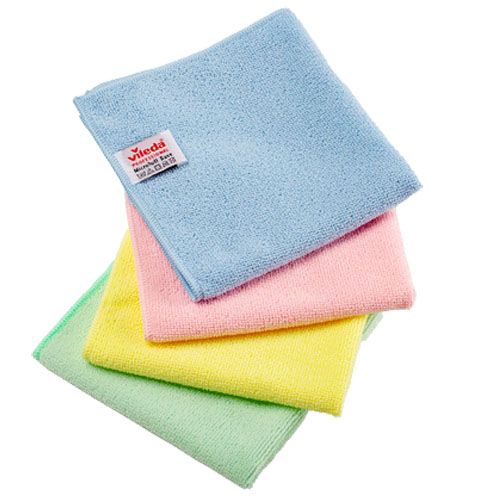 Vileda MicroTuff Base, Microfasertuch Vileda MicroTuff Base, Microfasertuch