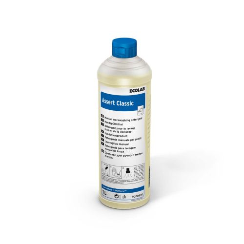 Ecolab Assert Classic Ecolab Assert Classic