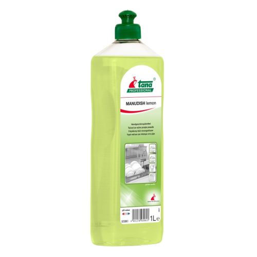 Tana Manudish Lemon 1 ltr.