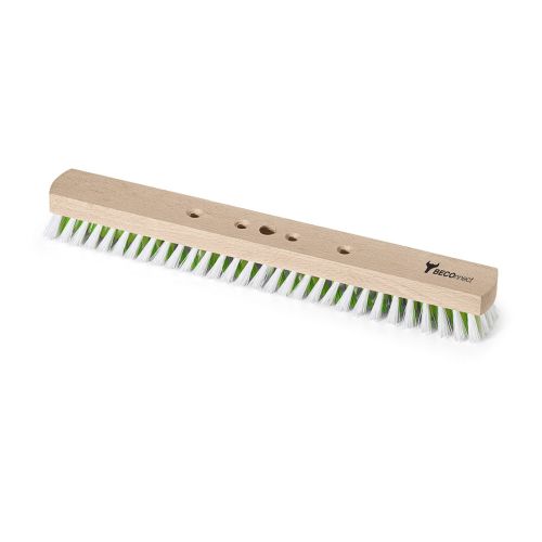 BECOnnect Wischer Nölle schmal PP-weiß/grün 40 cm