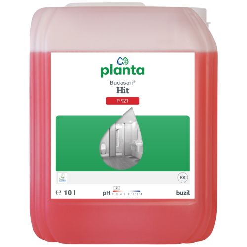 Buzil P 921 Planta Bucasan Hit 10 ltr. Buzil P 921 Planta Bucasan Hit 10 ltr.