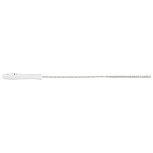 Vikan Rohrbürste Ø 10, 500 mm weiss