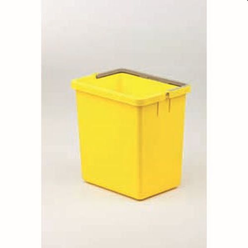 Ecolab Eimer 5 ltr. gelb Ecolab Eimer 5 ltr. gelb