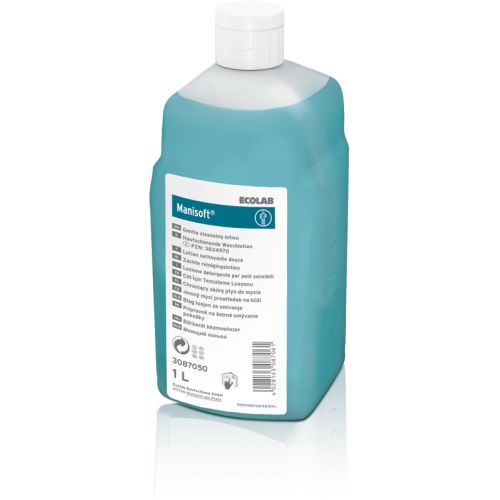 Ecolab Manisoft Ecolab Manisoft