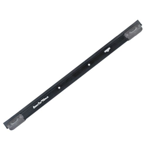 Unger ErgoTec Ninja Alu Schiene soft