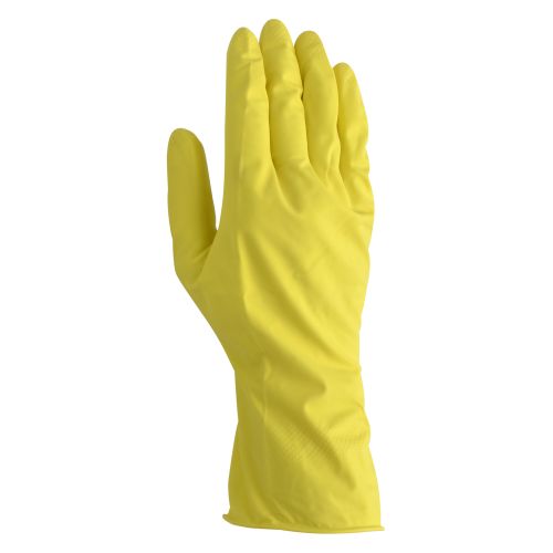 Haushaltshandschuhe Gummi Standard L